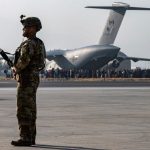 7 Warga Afghanistan tewas dalam kekacauan di bandara Kabul