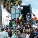 Satu Minggu Setelah Gempa, Haiti Menghadapi Darurat Vital