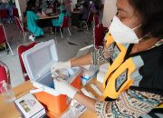 Vaksin Merek Sinovac, AstraZeneca, Pfizer, dan Novavax Tidak Dapat Dipergunakan untuk Vaksinasi Gotong Royong