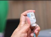 Kemenkes Izinkan Pemberian Vaksinasi COVID-19 Pada Ibu Hamil