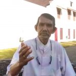 Selamat Jalan Orang-orang Tercinta, Puisi Ahmadi Haruna