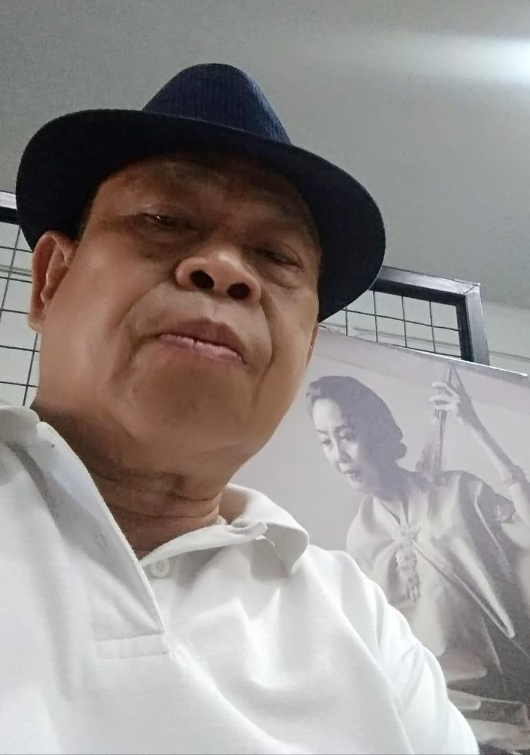 Patung-patung di Kota Makassar SENI KOTA ATAU POLITIK RUANG PUBLIK