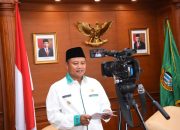Terkait Rencana Pengadaan Sewa Helikopter Oleh Pemprov Jabar,  Wagub Angkat Bicara