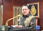 Bamsoet Dukung Kebijakan Kapolri Hindari Perkara yang Hambat Pertumbuhan Ekonomi Nasional