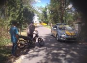 Pelajar Yang Hendak Kelahi di Bendungan Batujai di Bubarkan Polsek Praya Barat