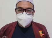 Warisi lah Ilmu Untuk Anak mu.  Oleh: Bang H. Ozil
