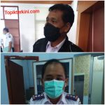 Jelang MotoGP, Dishub Provinsi NTB Adakan Rapat Dengan Pihak Organda Dan Perum DAMRI