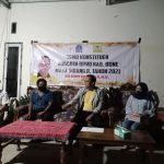 Inginkan tempat yang layak, PKL di Bone Curhat ke Anggota DPRD saat Reses