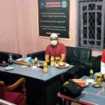 Bergabungnya Prof DR Fernandiya Sima Antasari bisa Memberikan Nuansa Baru di LAN