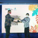 Usia Ke 54 Tahun, Jasa Tirta II Kolaborasi Konservasi Berbasis Pemberdayaan