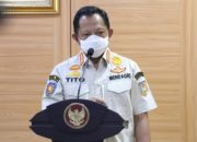 Mendagri Keluarkan Instruksi Terkait Pilkades, Penting Diketahui