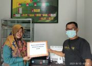 Komunitas Jurnalis Lotim Kembali Layangkan Somasi II Ke Sekretaris Baznas