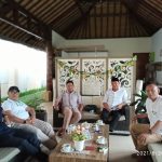 Masalah Tanah Partai Gerindra Berakhir Damai