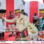 256 Warga Binaan Lapas Kelas IIA Watampone Dapatkan Remisi di HUT Kemerdekaan RI Ke-76
