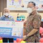 Hadiri Pelatihan Kewirausahaan Mandiri, Bupati Jeneponto Respon Langkah PT.Indomarco