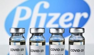 Tahap Awal Vaksin Pfizer Diperuntukan Untuk Masyarakat Umum di Jabodetabek