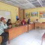 Bahas Daftar Pemilih Sementara, Panitia Pilkades MAERO Lakukan Rapat Bersama Bakal Calon Kepala Desa