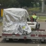 500 Ribu Dosis Vaksin Produk Johnson & Johnson Bantuan Belanda Tiba di Indonesia