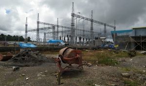 Material dan upah kerja belum dibayarkan, Rekanan PT.Teppo Janji Akan Bongkar Bagunan dan Proses Hukum