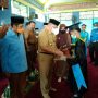 Tuntaskan Lima Zona Wisuda Santri TKA/TPA, Sekda Menilai BKPRMI Jeneponto Hadirkan Cetak Biru Generasi Gemilang