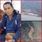 SEDIMENTASI MUARA SUNGAI NELAM, Oleh : Muh.Singara, S.Ag, M.Si