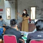 GMNI Sulut Terima pelatihan Jurnalistik dari AMSI Sulut