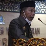 Bupati Bulukumba Berikan Solusi Terkait Lahan Pertanian yang Terancam Gagal Panen