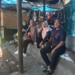 Hari Ke-5 Ops Patuh 2021, Polres Sinjai Edukasi Prokes dan Imbau Tertib Berlalu Lintas