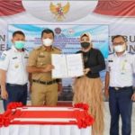 Terima Taruna dan Taruni PKL STTD, Ini Harapan Bupati Bulukumba