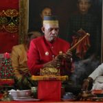 Mangkubumi Kerajaan Gowa Angkat Bicara Terkait Pemberian Gelar dan PIN Kerajaan Gowa