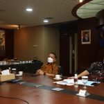 BP Batam Gesa Implementasi PP 41 Tahun 2021 Bidang Kepelabuhanan