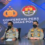 Kapolri Perintahkan Polisi Humanis Sikapi Warga Sampaikan Aspirasi