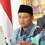 World Clean Up Day, Wagub Jabar Ajak Masyarakat Kelola Sampah Rumah Tangga