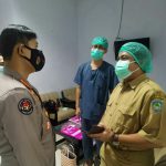 Korban Kekerasan Anak di Gowa Menjalani Operasi Mata