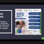 Kenali Gejala Stroke dengan Metode FAST