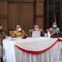 Bupati Jeneponto Hadiri Acara Sinergi Penguatan TKPD melalui MCP