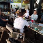ANDI ABUBAKAR HAMID DIREKTUR LAPAKKSS YANG BARU