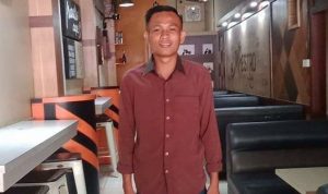 Forum Pemuda Turatea Laporkan Dugaan Penyalahgunaan Anggaran Dana Desa Bontocini