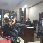 Unit PPA Sat Reserse Polres Bulukumba Tindak Lanjuti Kasus Dugaan Penganiayaan Anak Dibawah Umur