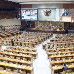 RUU Niaga Elektronik se-ASEAN Disahkan, Mendag Optimistis Percepat Pemulihan Ekonomi Nasional