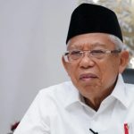 Wapres Ajak Pemuka Agama Terus Bangun Semangat Umat