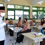 Percepatan Vaksinasi Covid-19, Kunci Pelaksanaan Pembelajaran Tatap Muka