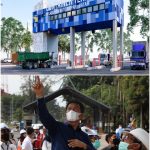 Kepala BP Batam : Wujudkan Pelabuhan Batu Ampar Berdaya Saing Internasional