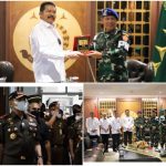 Jaksa Agung Burhanuddin Akan Segera Terapkan Hukum Mati Bagi Koruptor