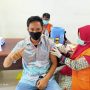 Indonesia Duduki Peringkat Ke-5 Dunia Vaksinasi Terbanyak