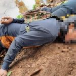 Anggota TNI Berpangkat Serma dan Seorang Warga Sipil Tewas Tersambar Petir di Gowa