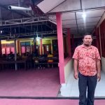 Delianus Harefa Penuhi Panggilan Polisi, Plt Kades Baho Diduga Terancam Masuk Bui