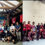 DPC GMNI Manado Lantik 33 Kader dari Politeknik Manado dan Pertanian Unsrat