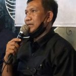 P3MI Gelar Pasar Malam Modern, Pedagang Wajib Kantongi Sertifikat Vaksin