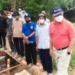 Anggota DPR RI Ahmad Syaikhu Melakukan Kunjungan Kerja di Desa Cigelam, Purwakarta